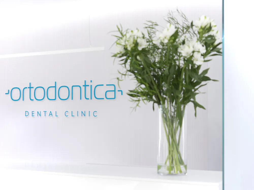 Ortodontica